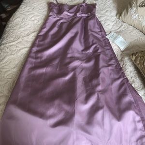 💜Chadwick’s Lilac Evening Gown💜